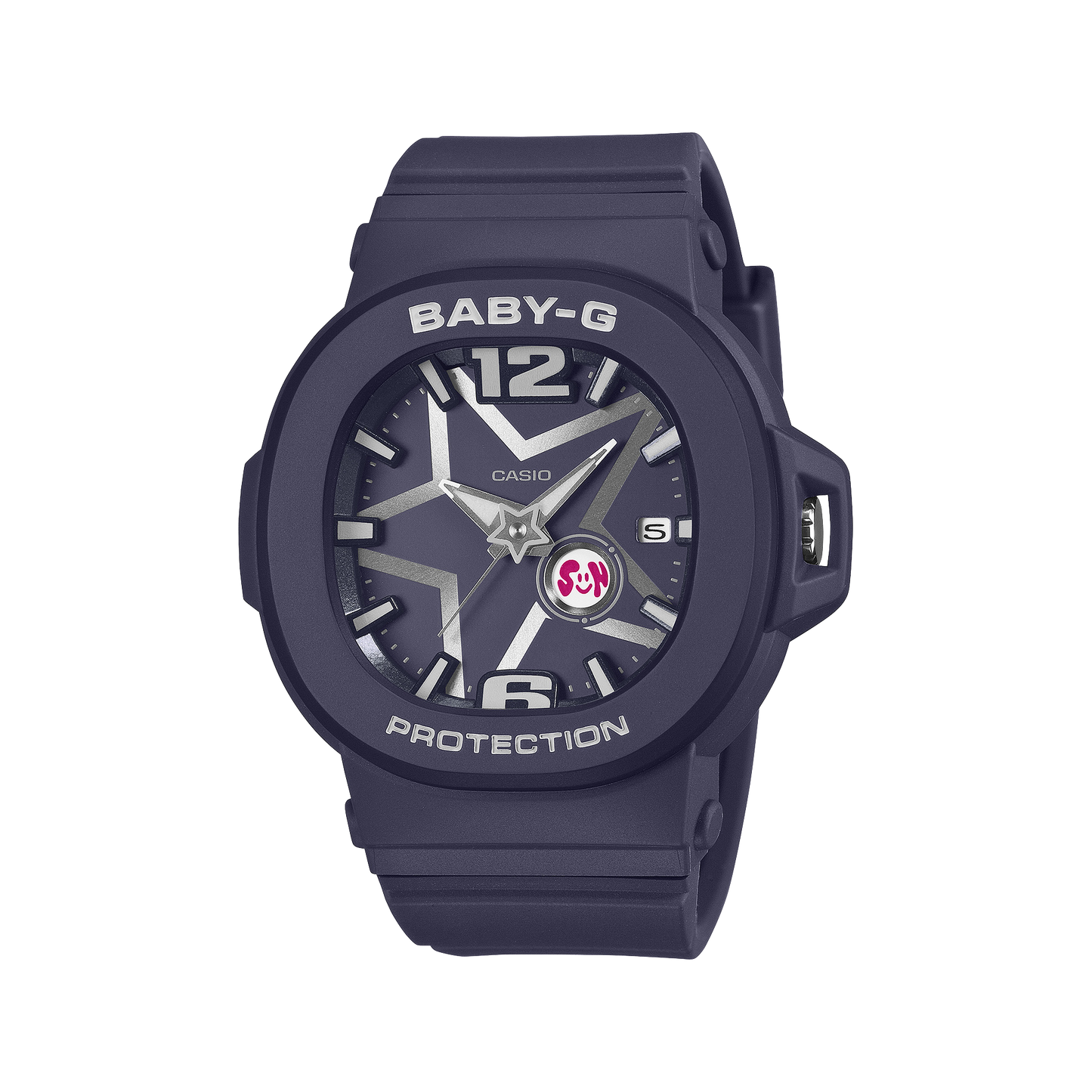 BGA-10D-2A1