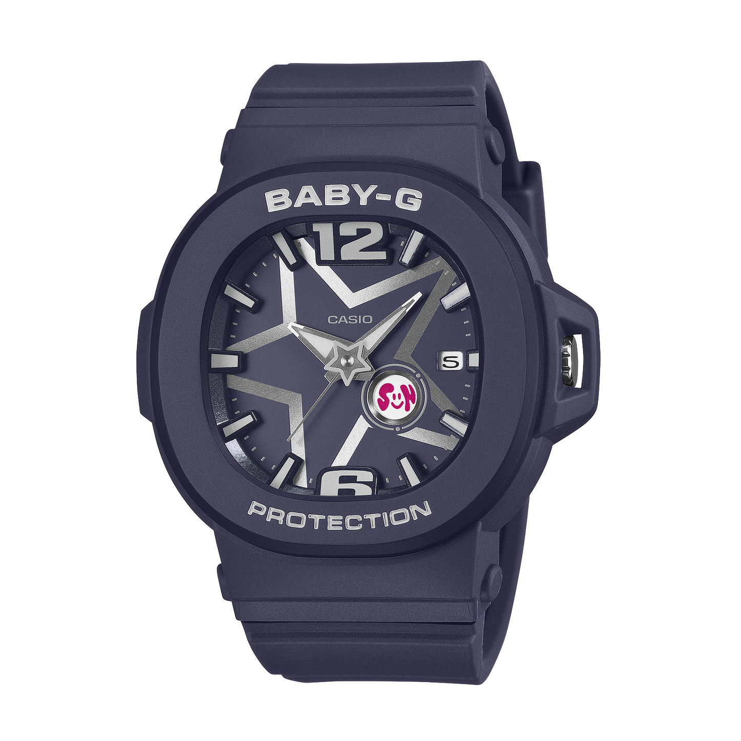BGA-10D-2A1