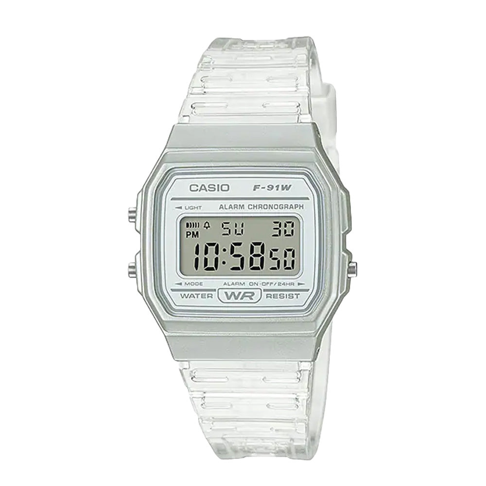 F-91WS-7