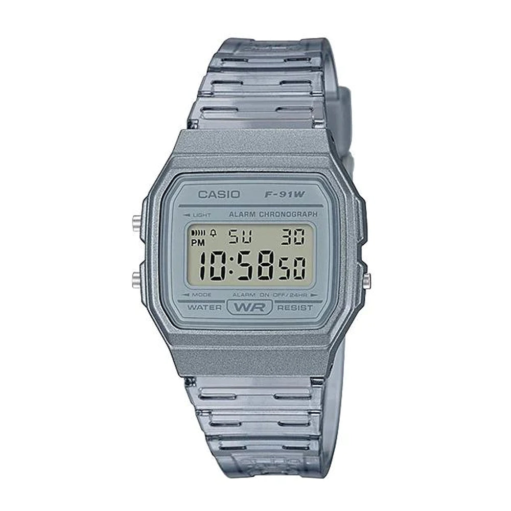 F-91WS-8