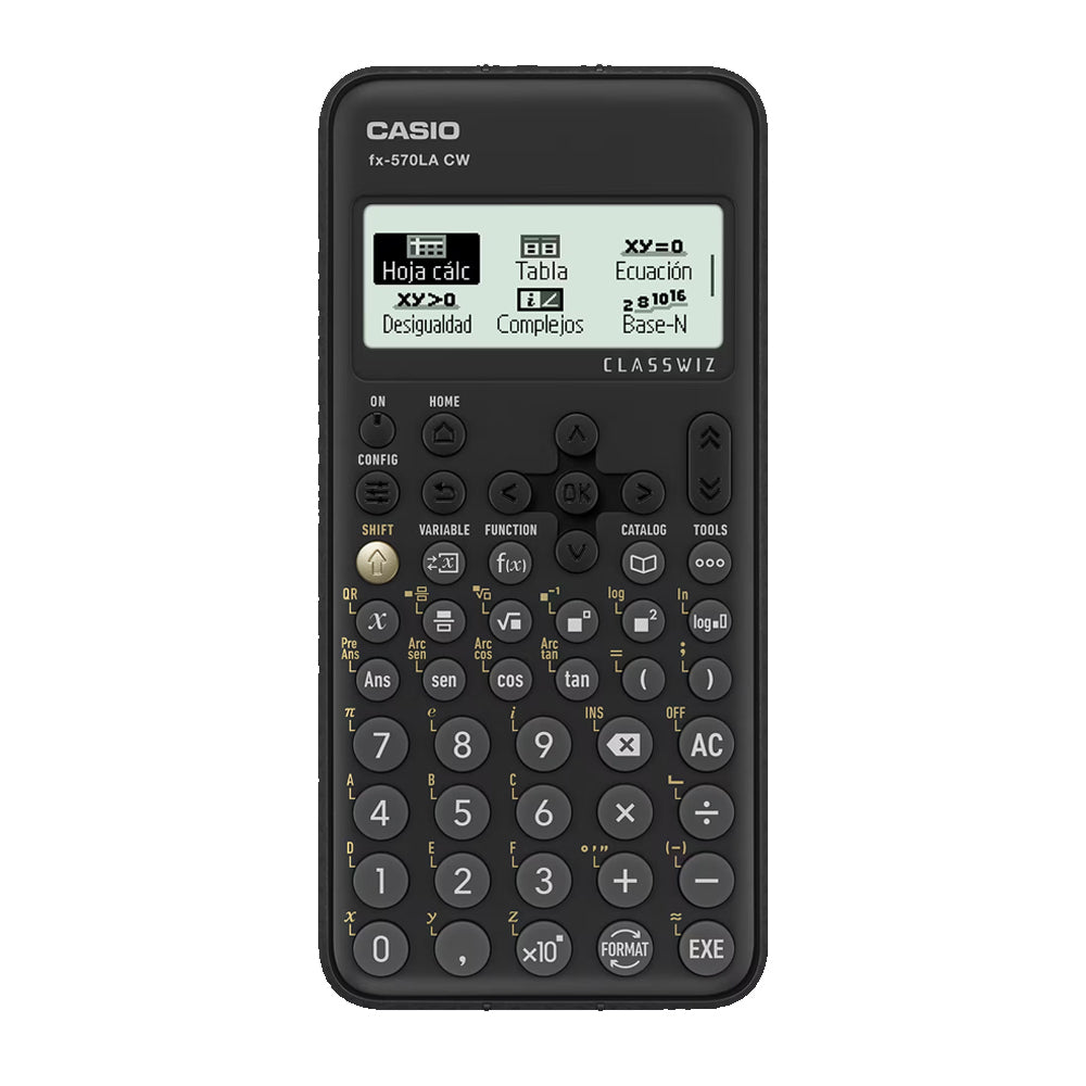 FX-570LACW