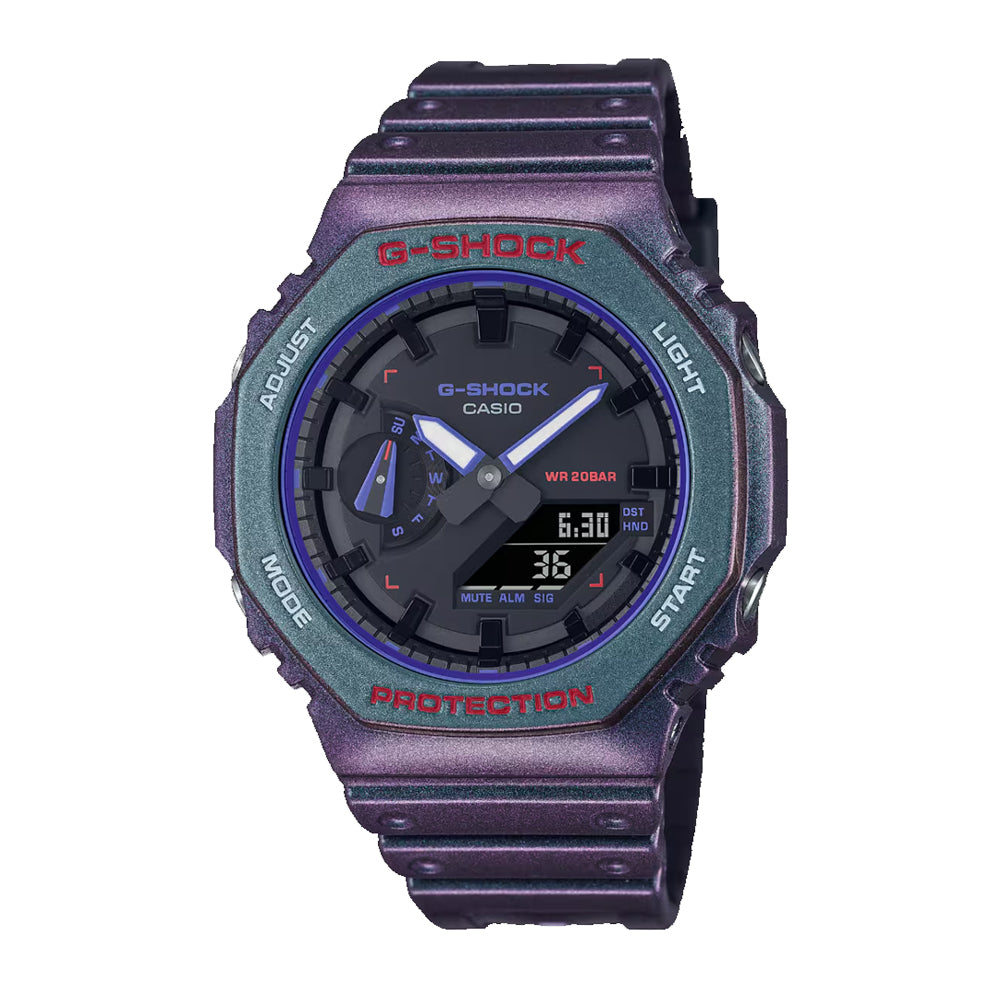 GA-2100AH-6A