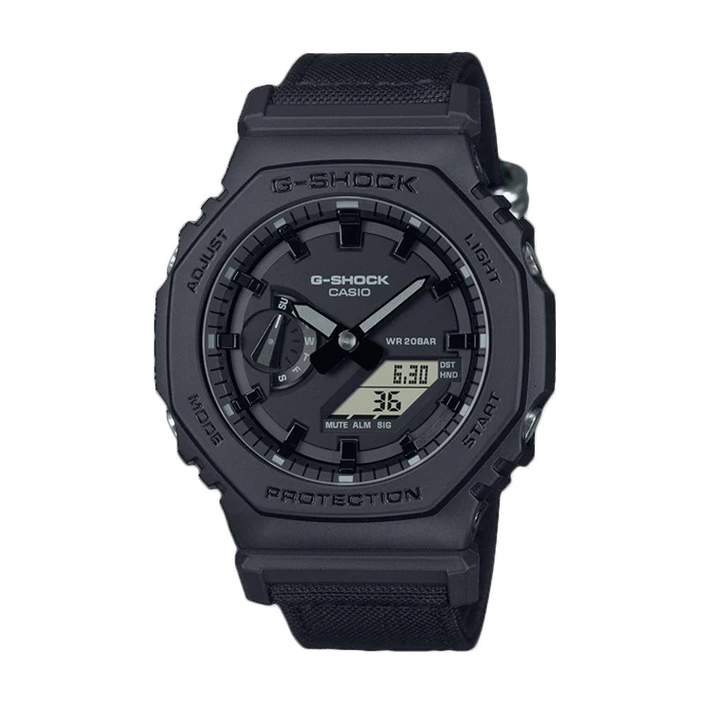 GA-2100BCE-1A
