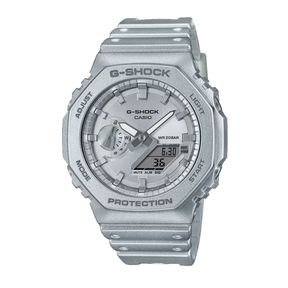 GA-2100FF-8A