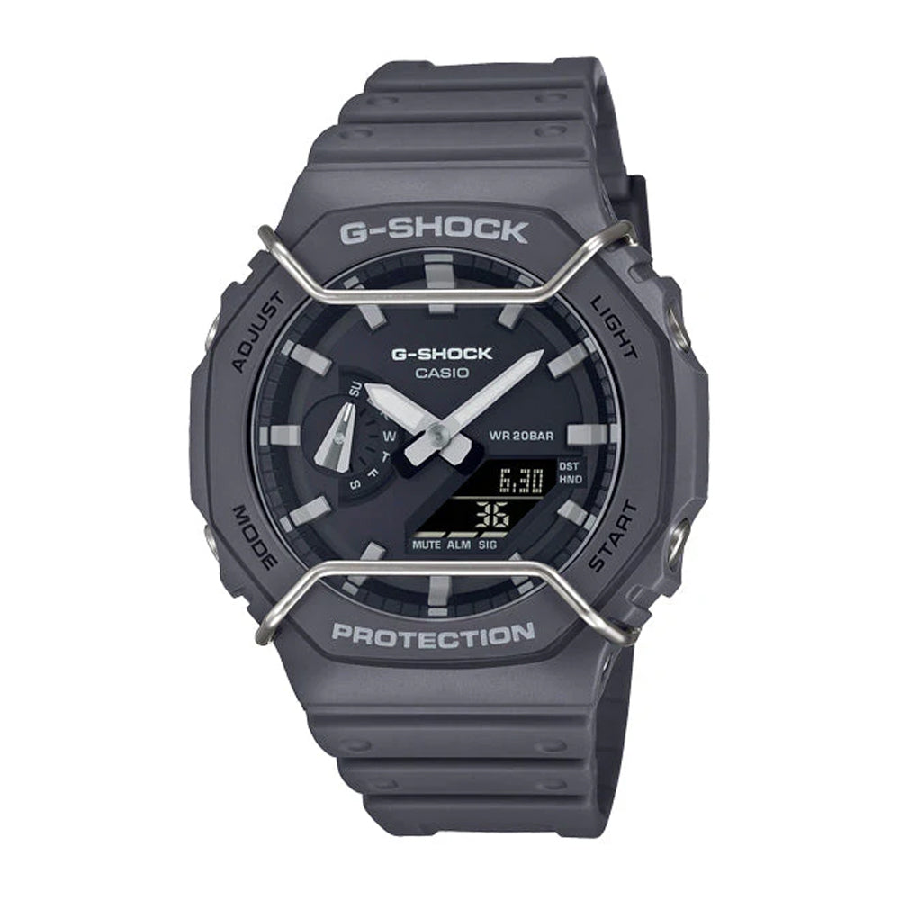 GA-2100PTS-8A