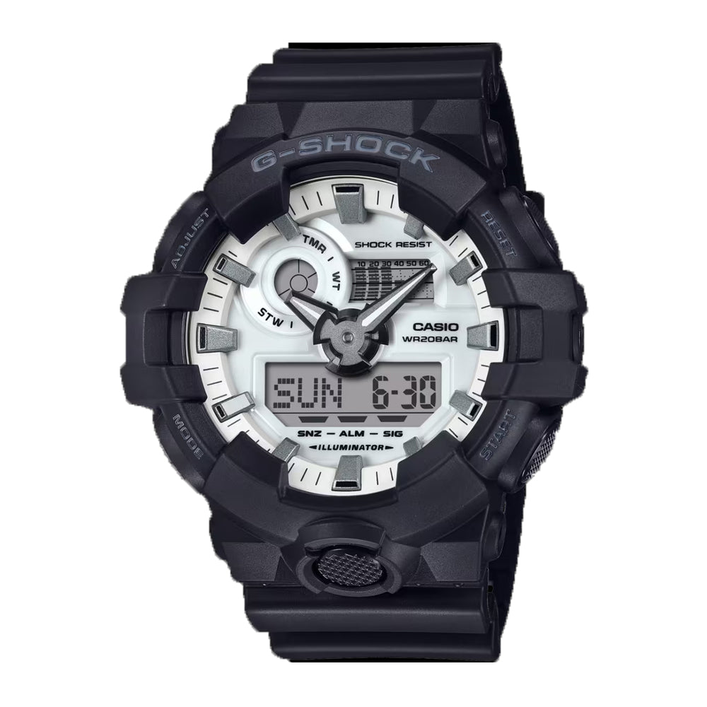 GA-700WD-1A