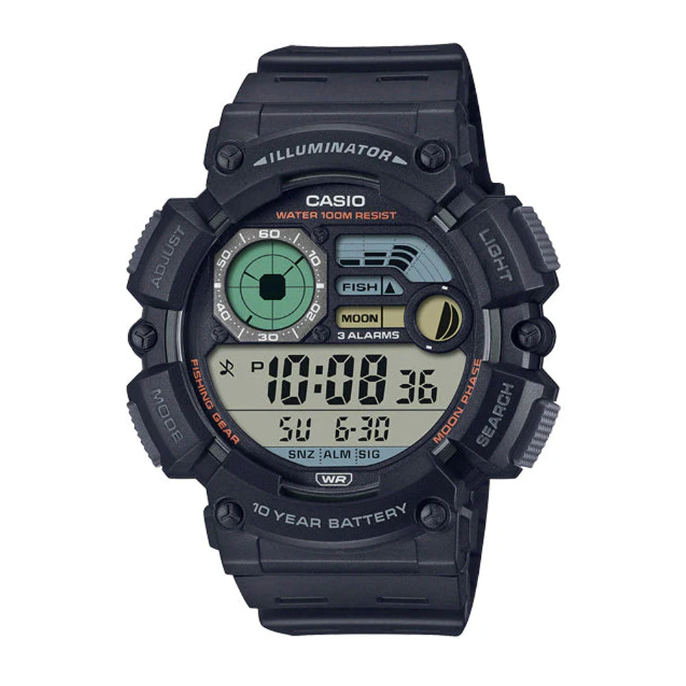 WS-1500H-1AV