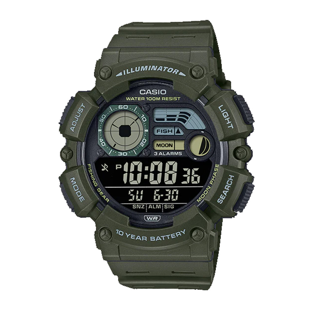 WS-1500H-3BV