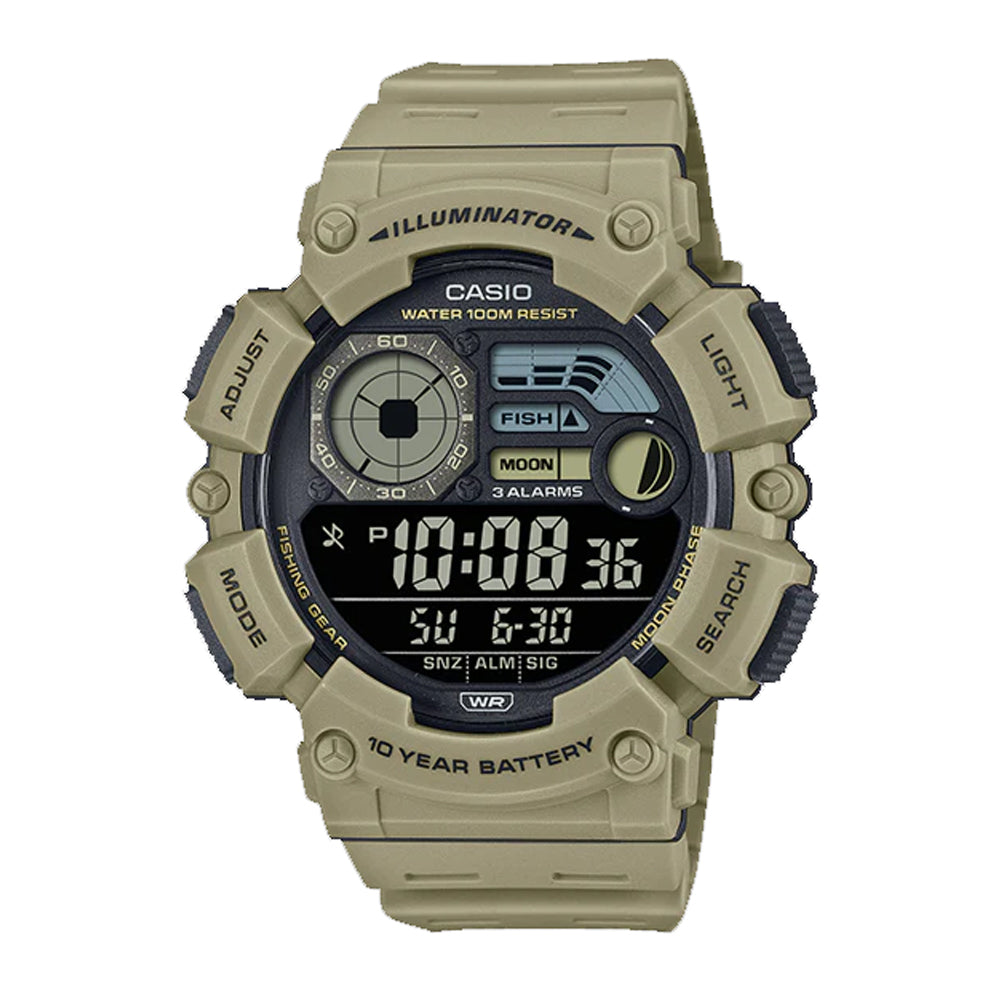 WS-1500H-5BV
