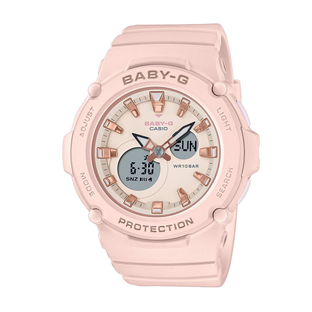 BGA-275-4A