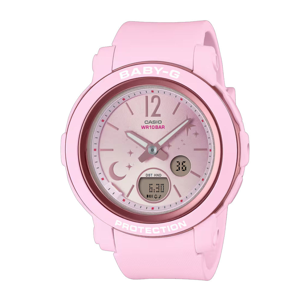 BGA-290DS-4A