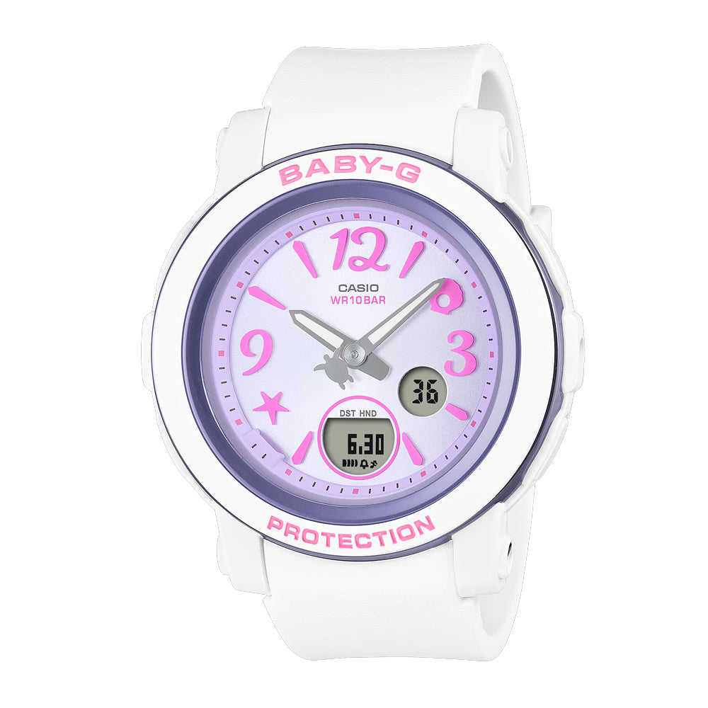 BGA-290US-6A