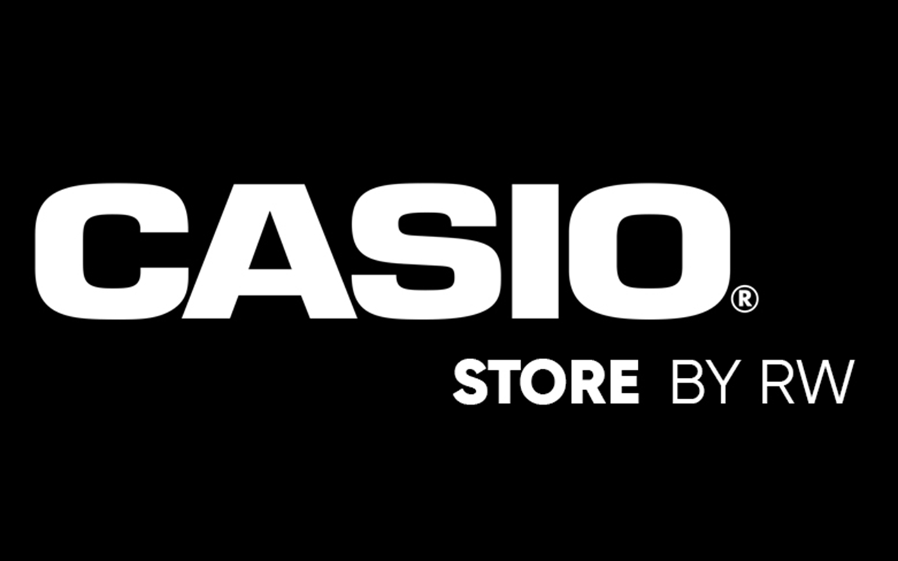 CasioStore operado por RW Dominicana
