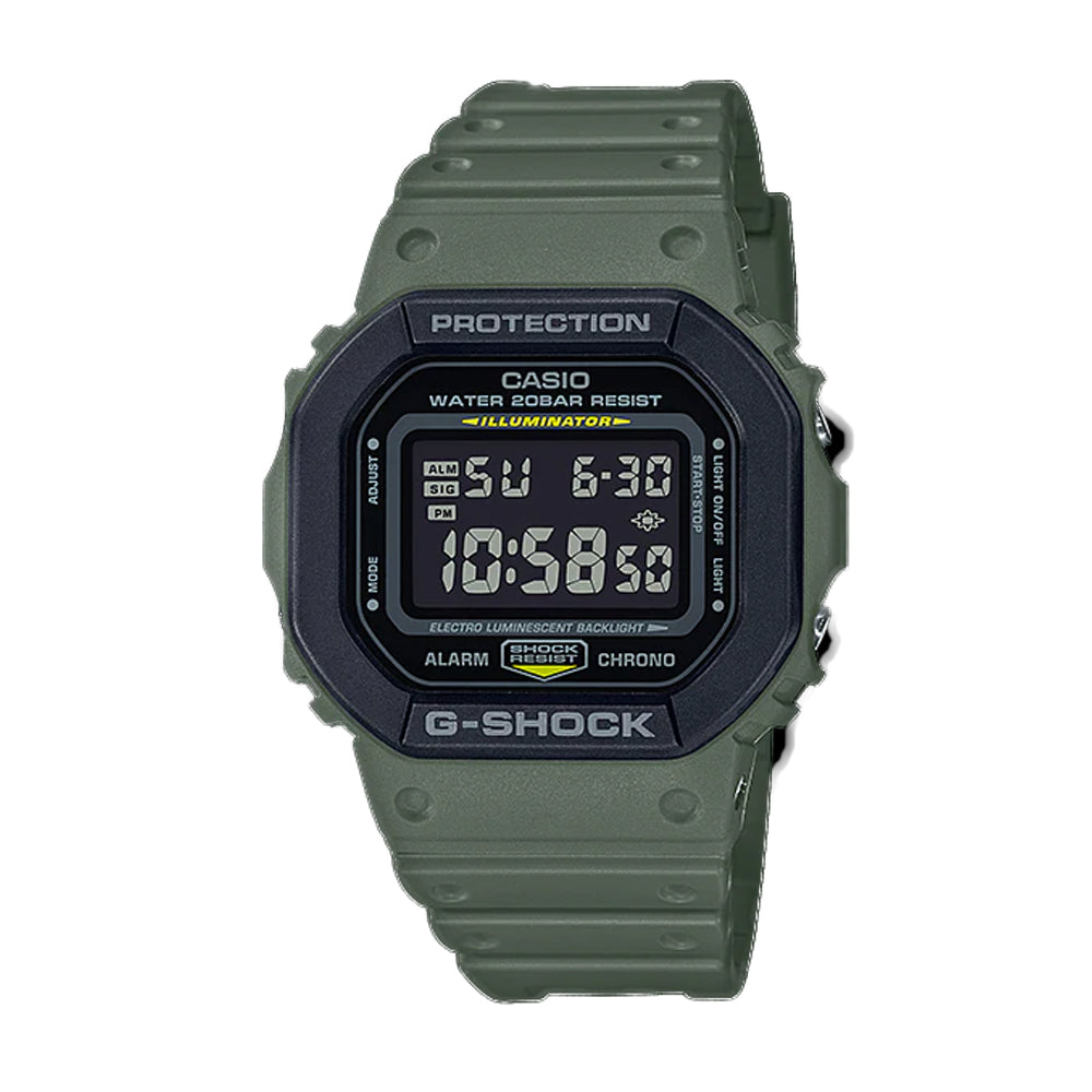 DW-5610SU-3