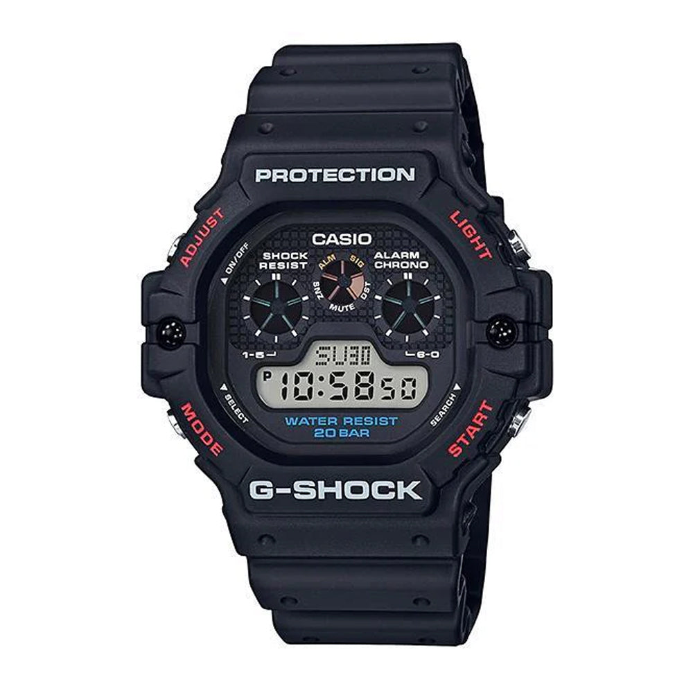 DW-5900-1