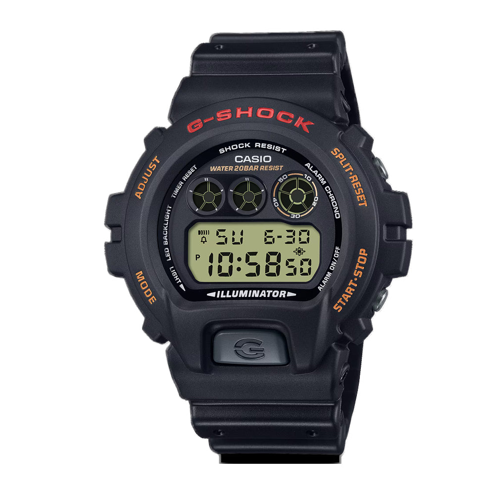 DW-6900UB-9