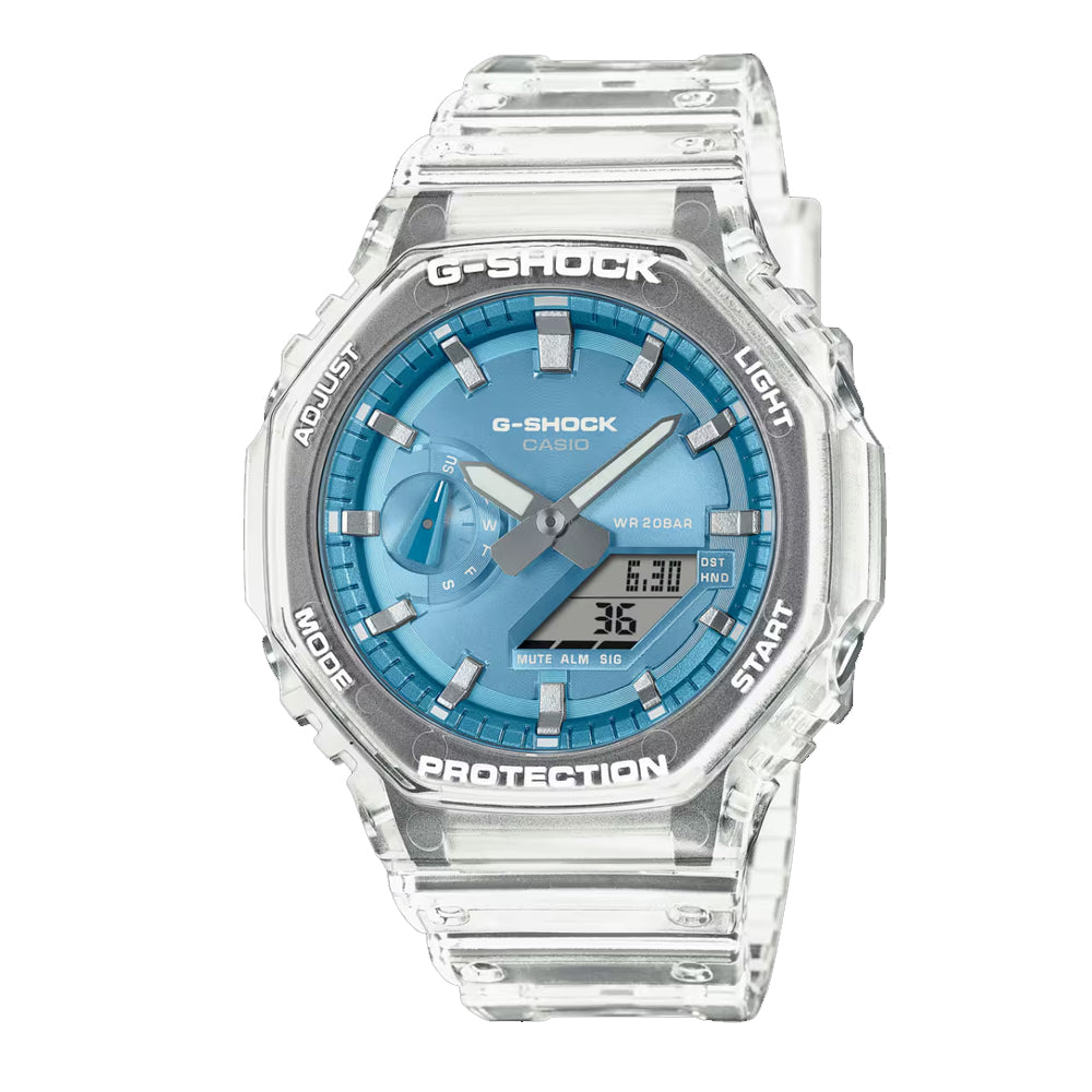 GA-2100BM-7A2