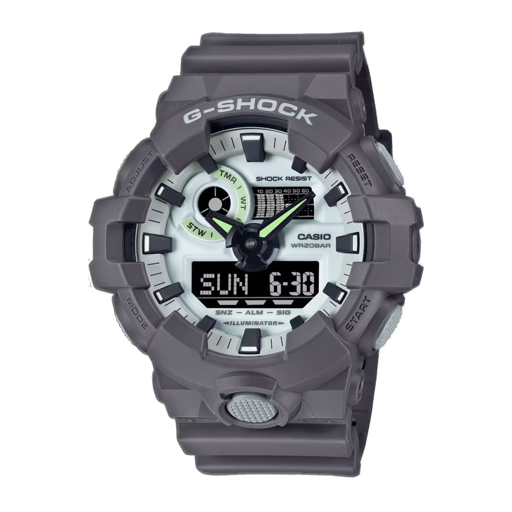 GA-700HD-8A