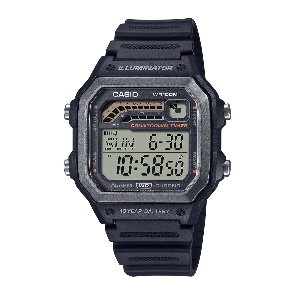 WS-1600H-1AV
