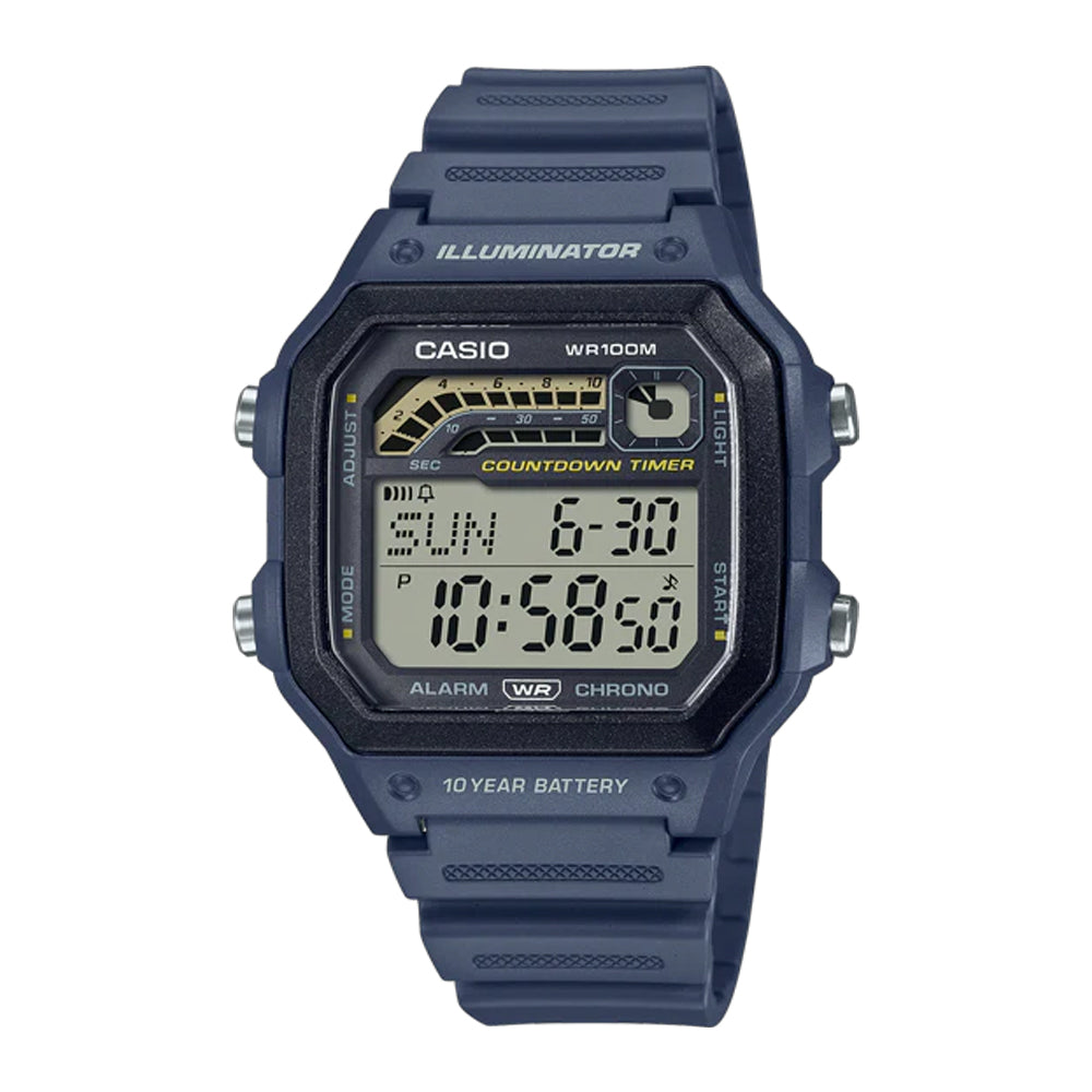 WS-1600H-2AV