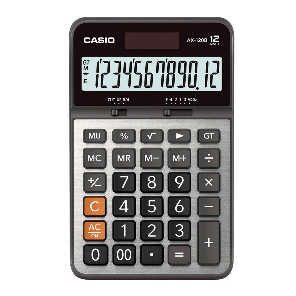 AX-120B