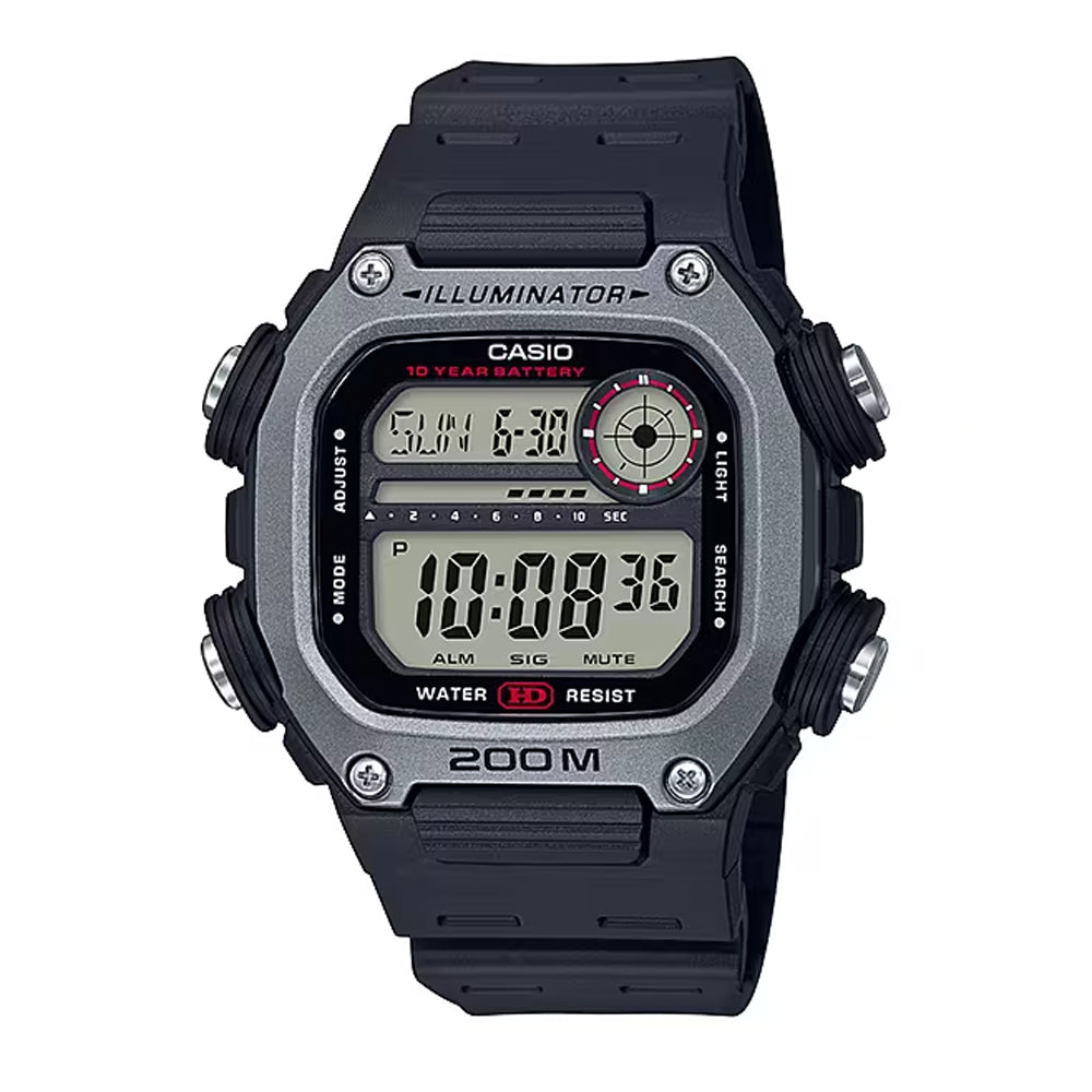DW-291H-1AV
