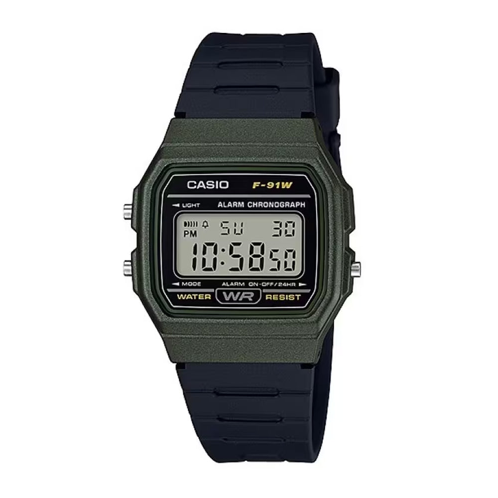 F-91WM-3A