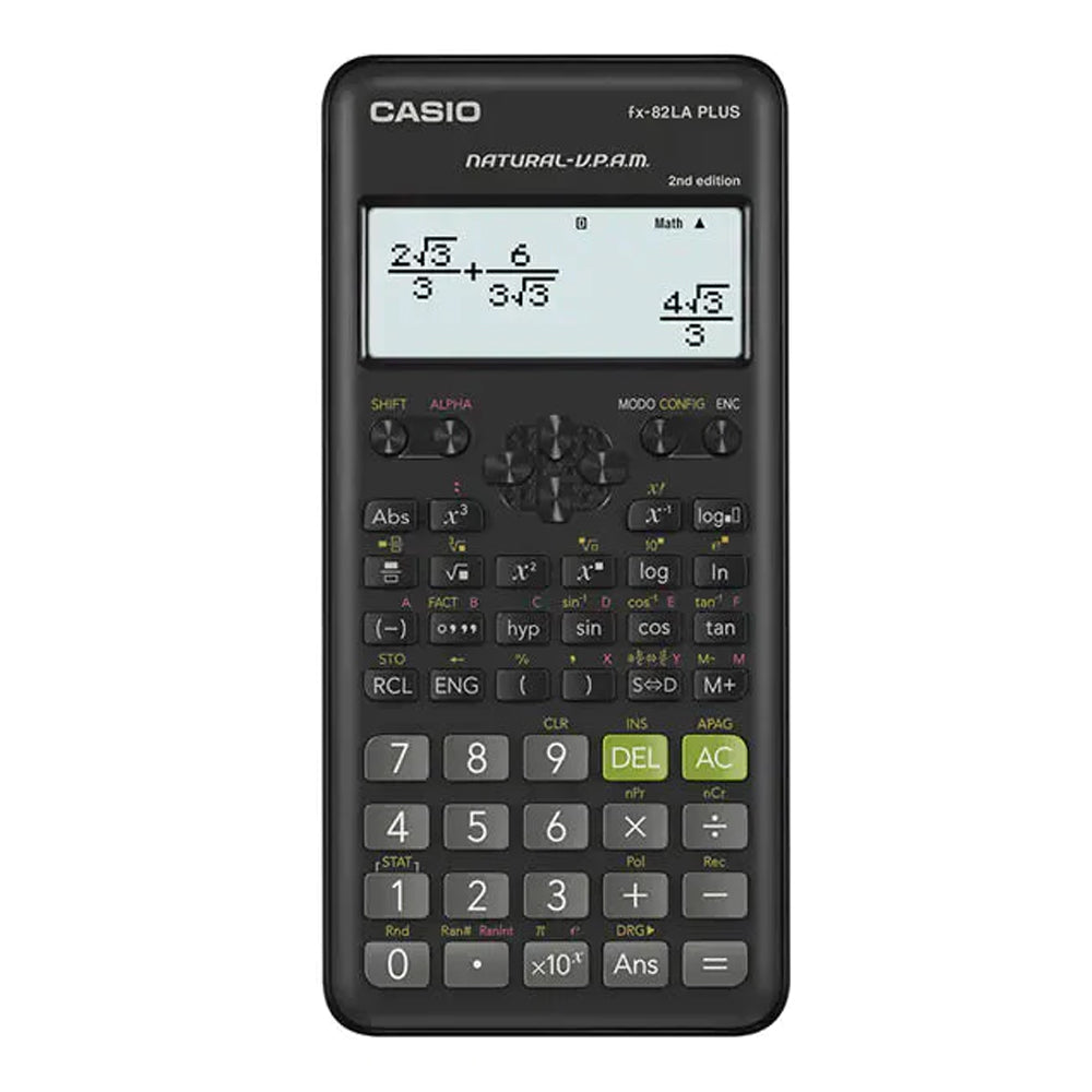 FX-82LAPLUS2-BK