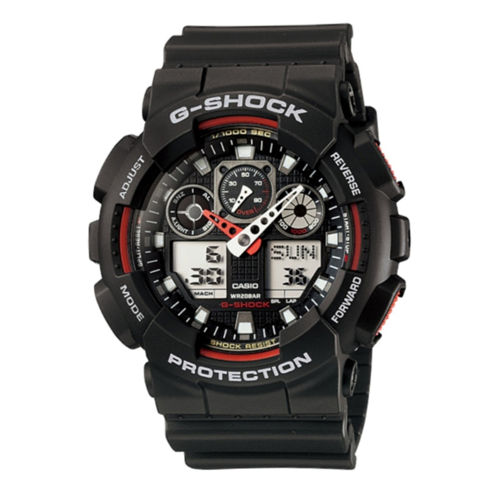 GA-100-1A4