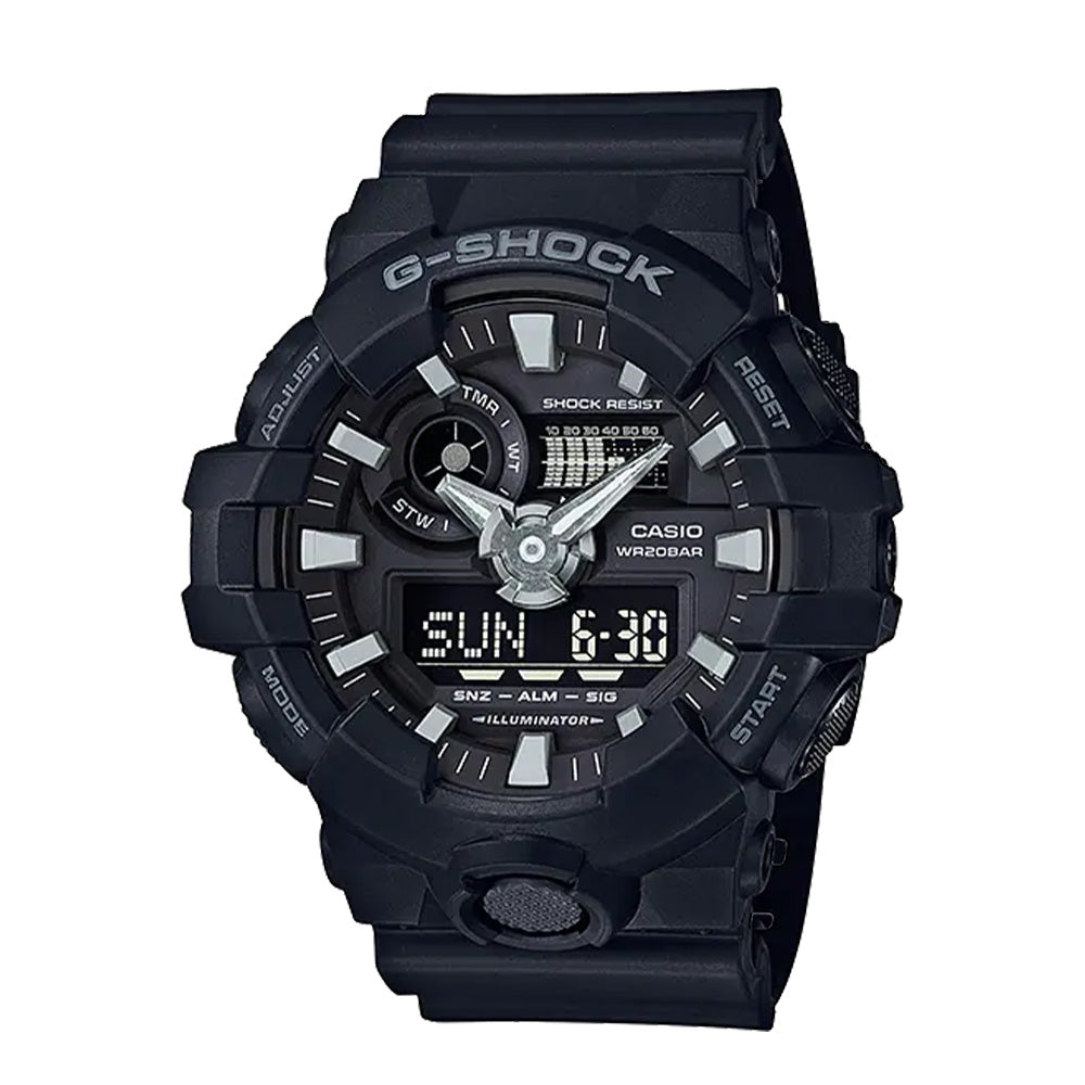 GA-700-1B