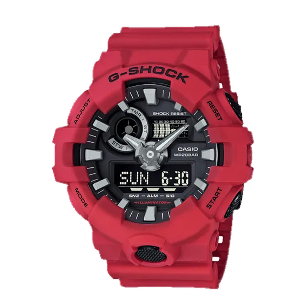 GA-700-4A