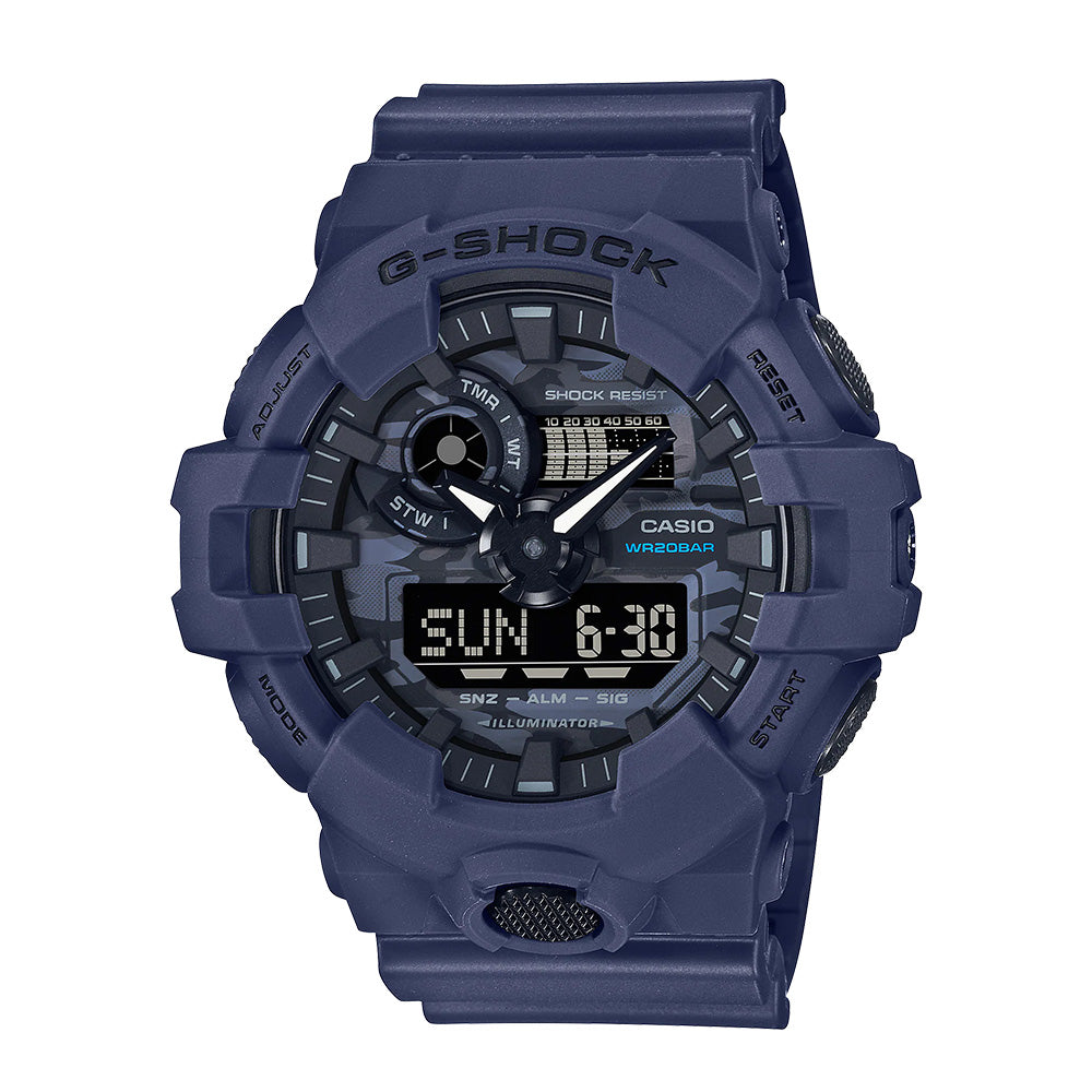 GA-700CA-2A