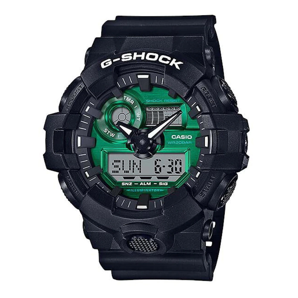 GA-900AG-1A