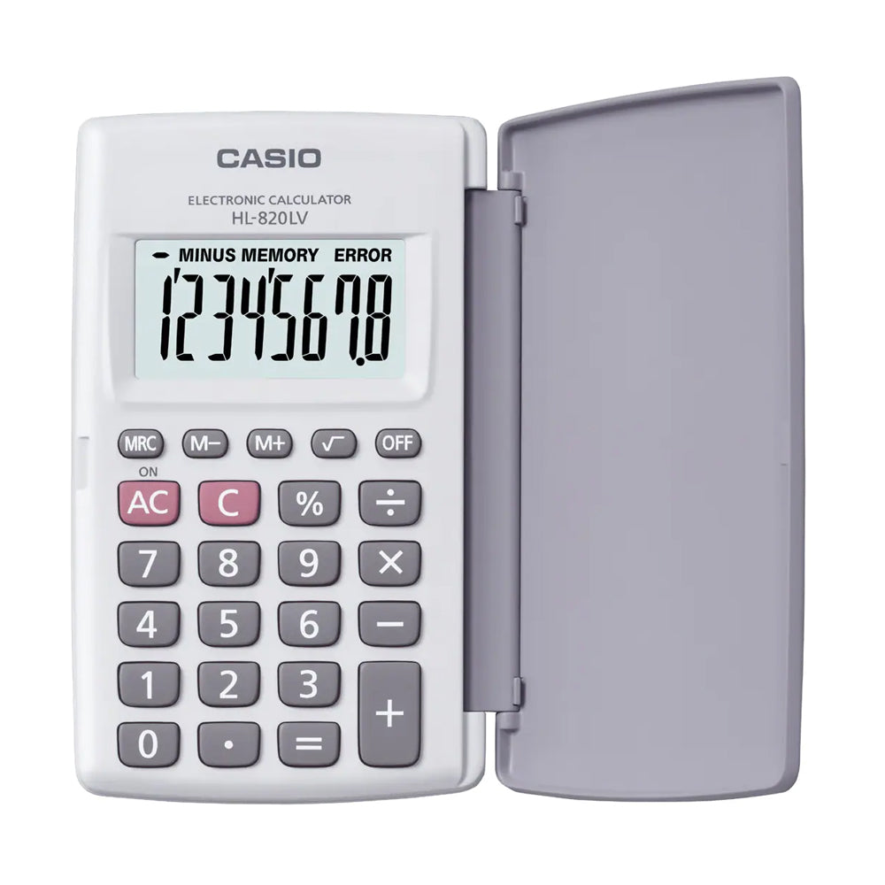 HL-820LV-WE