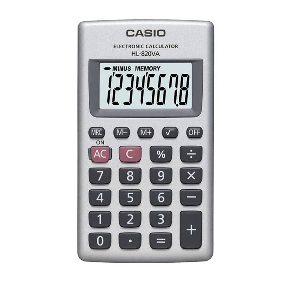 HL-820VA