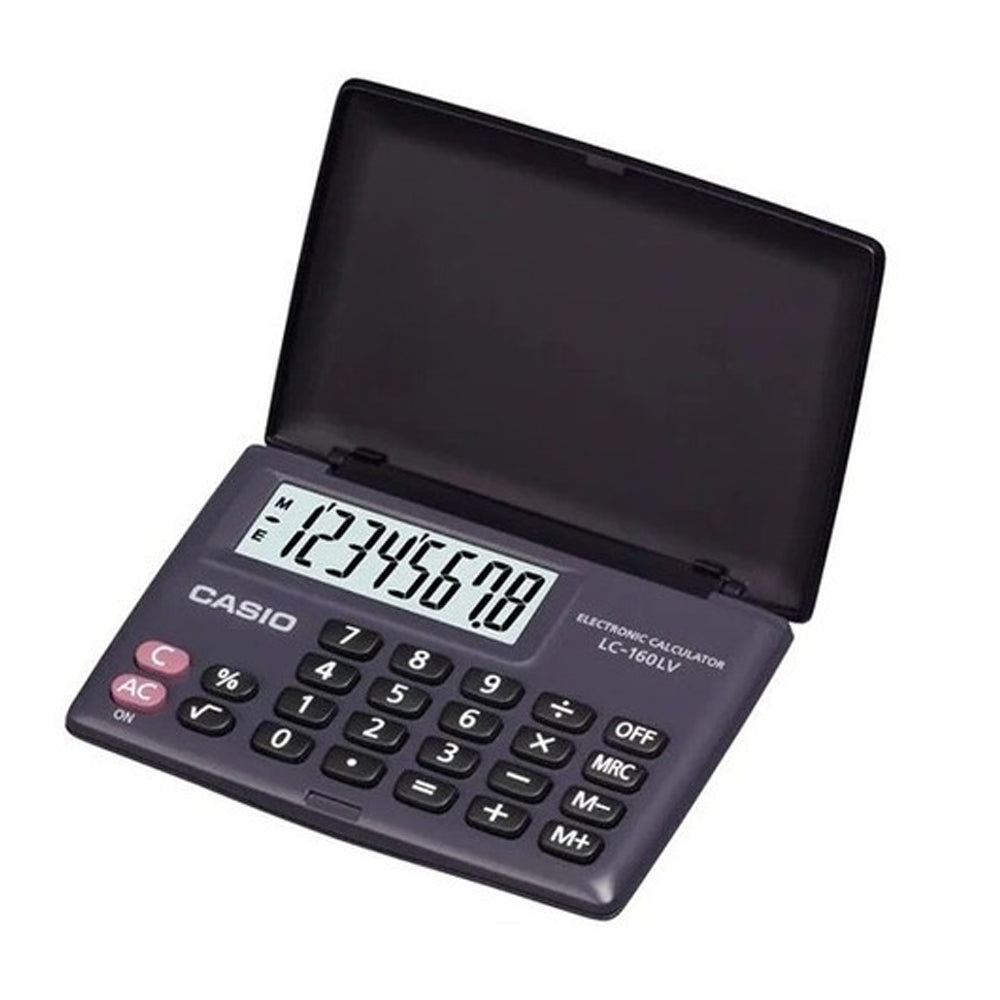 LC-160LV-BK