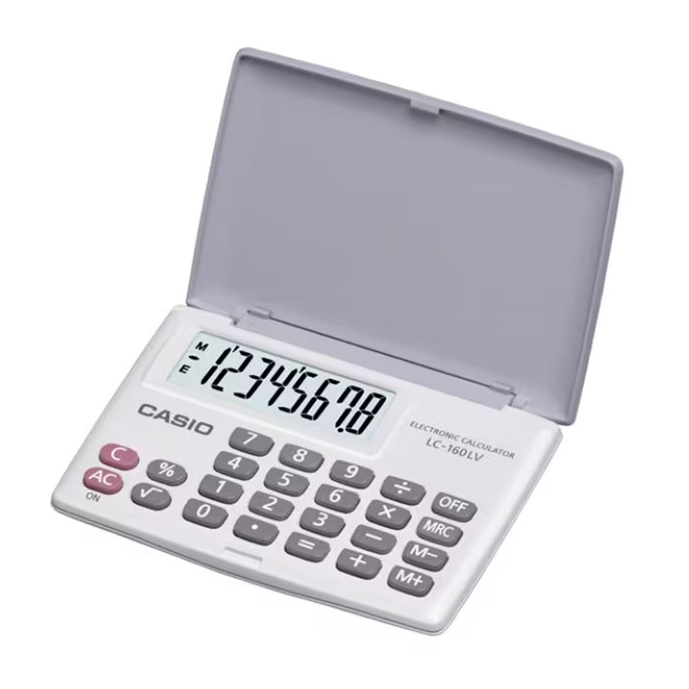 LC-160LV-WE