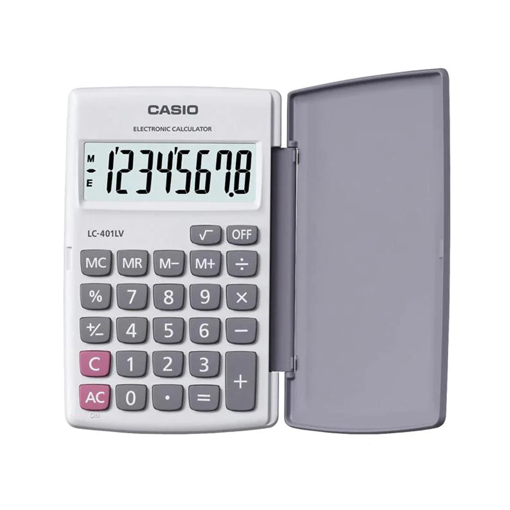 LC-401LV-WE