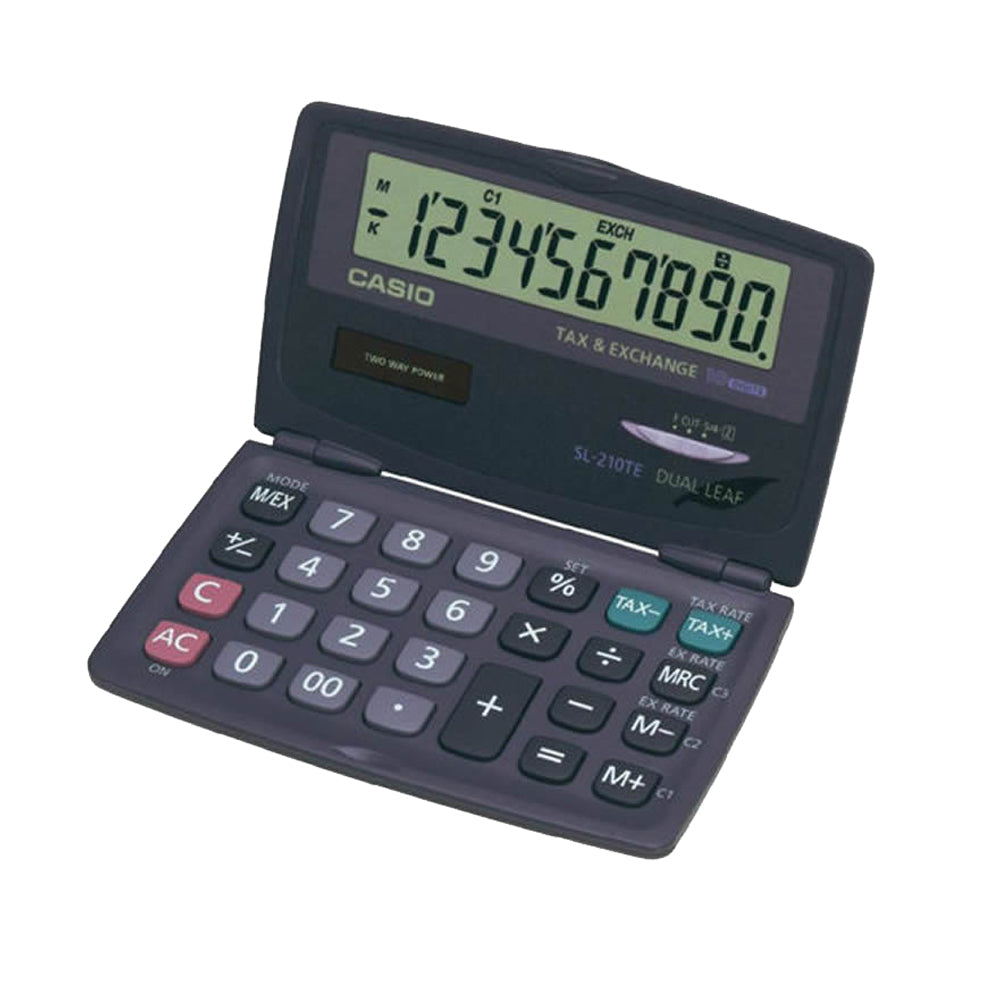 SL-210TE