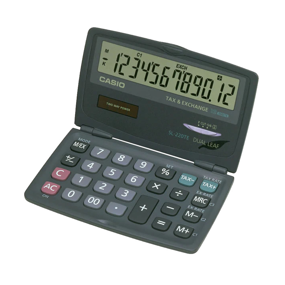 SL-220TE
