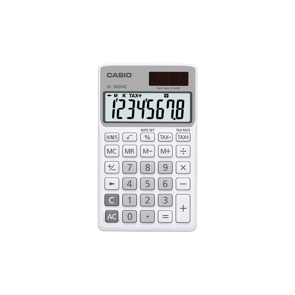SL-300NC-WE