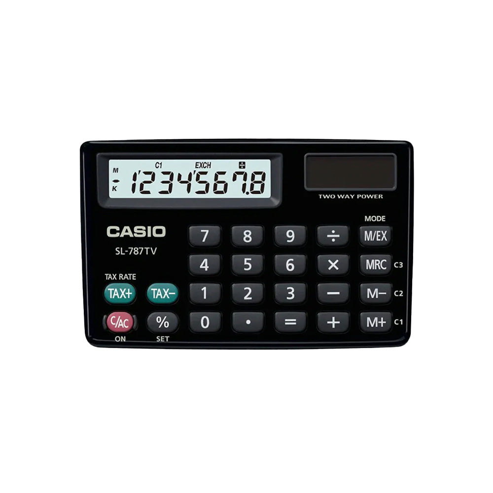 SL-787TV-BK