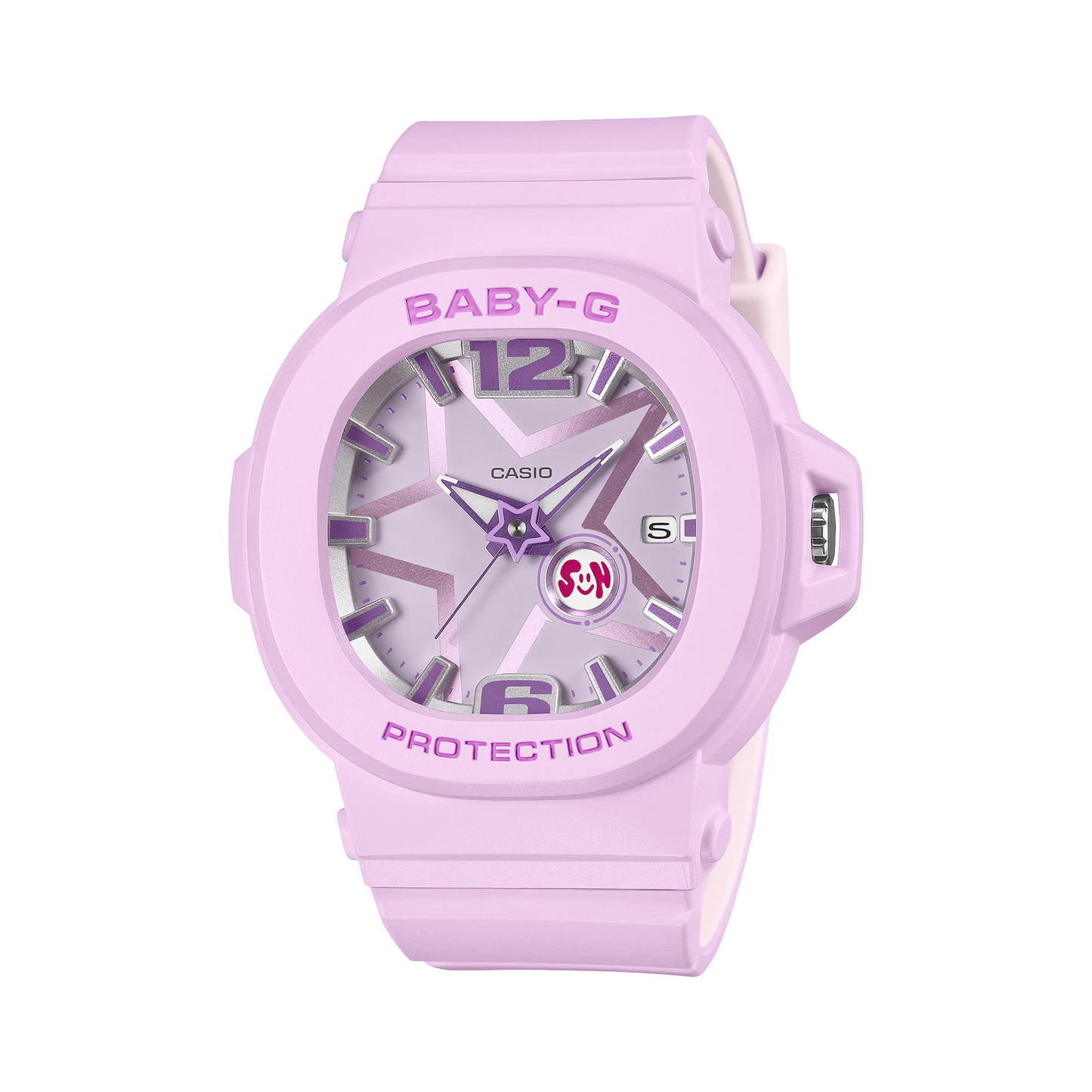 BGA-10D-6A