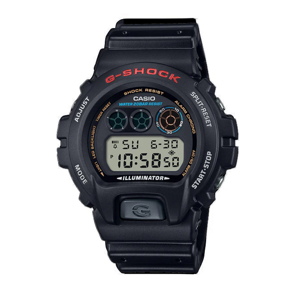 DW-6900U-1