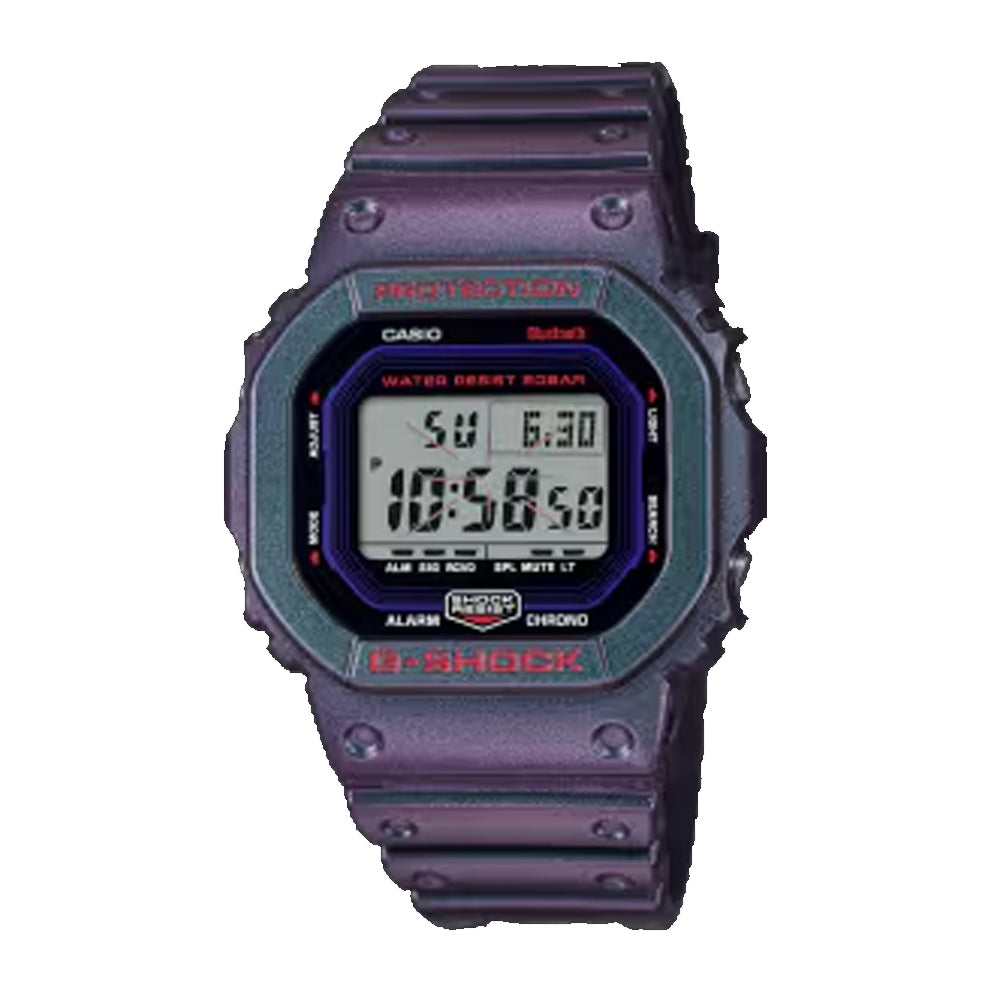 DW-B5600AH-6
