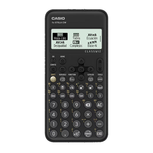 FX-570LACW