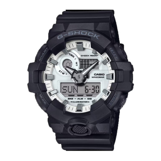 GA-700WD-1A