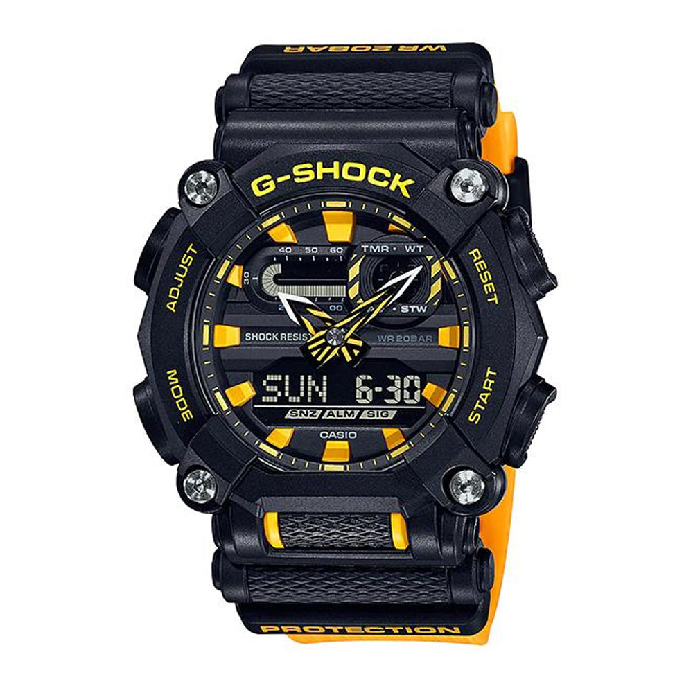 GA-900A-1A9