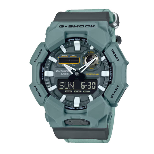 GA-010CE-2A