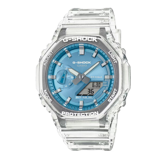 GA-2100BM-7A2